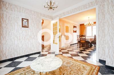 Maison - 87 m² - 4 pièces