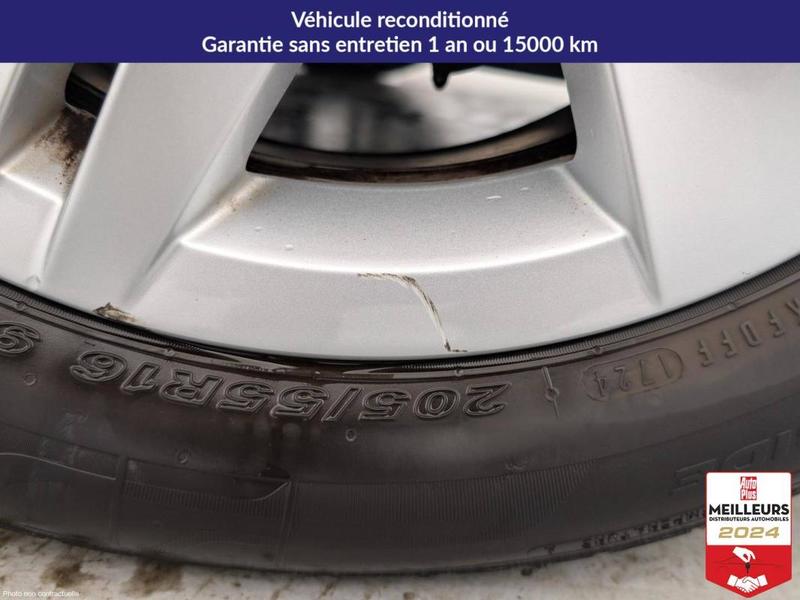 Volkswagen Golf 1.5 Tsi Evo2 116 Bvm6 Life Plus