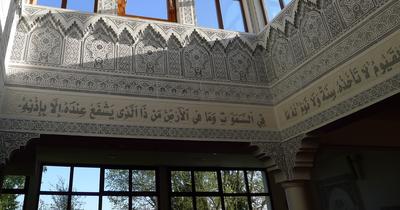 La mosquée d'Hérouville Saint-Clair | Rdv Découverte