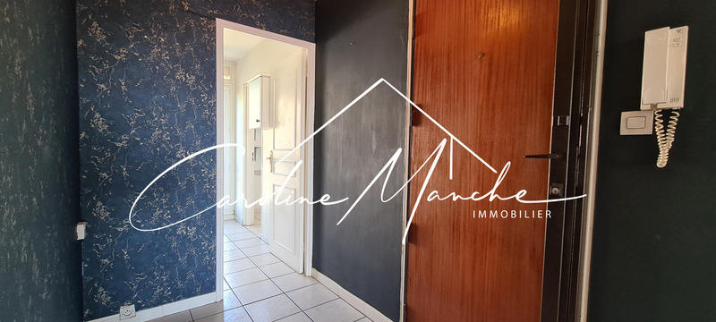 Appartement - 76 m² - 3 pièces