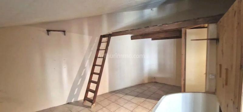 Maison - 96 m² - 5 pièces