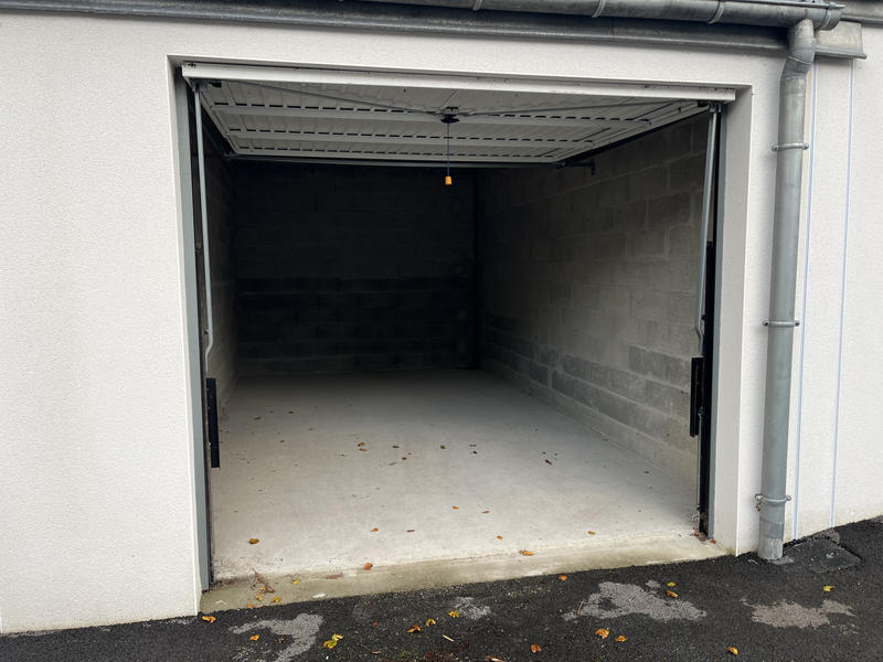 Parking / Garage - 17 m²
