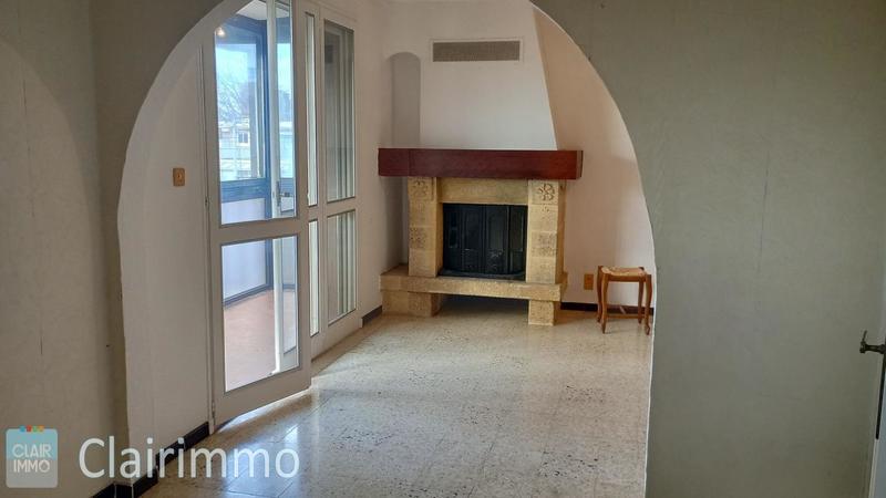 Appartement - 77 m² - 4 pièces