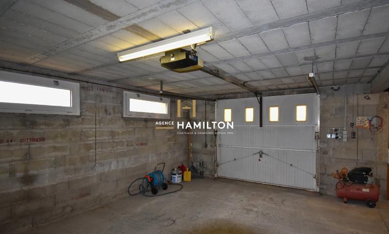 Maison de ville - 138 m² - 5 pièces