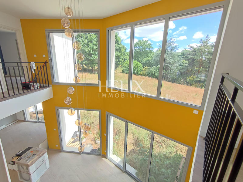 Maison - 172 m² - 6 pièces