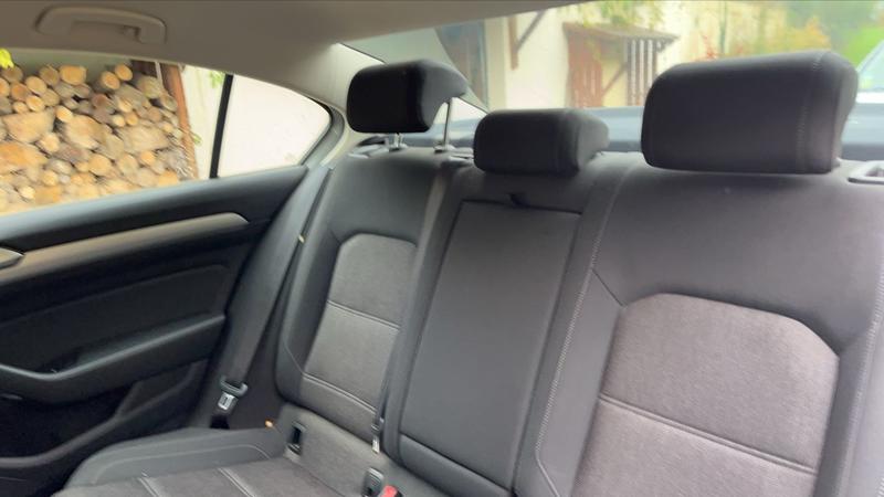 Volkswagen Passat 2.0 Tdi 150 Dsg6 Confortline - Automatique