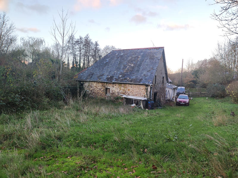 Maison - 110 m² - 6 pièces