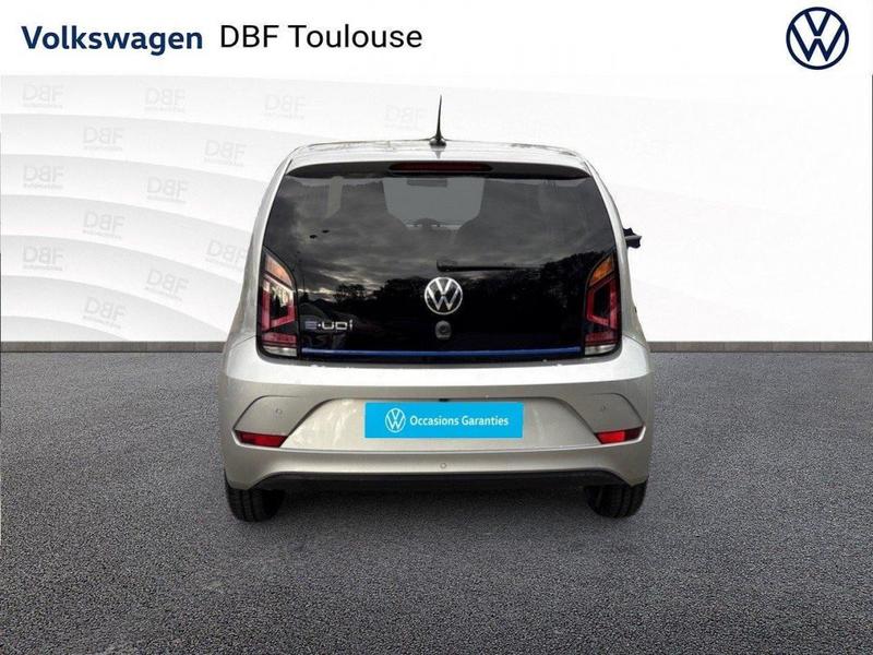 Volkswagen E-Up! E-Up! 2.0 Electrique