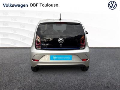 Volkswagen E-Up! E-Up! 2.0 Electrique
