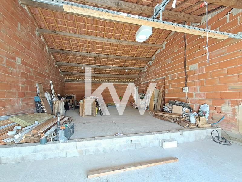 Maison - 191 m² - 7 pièces