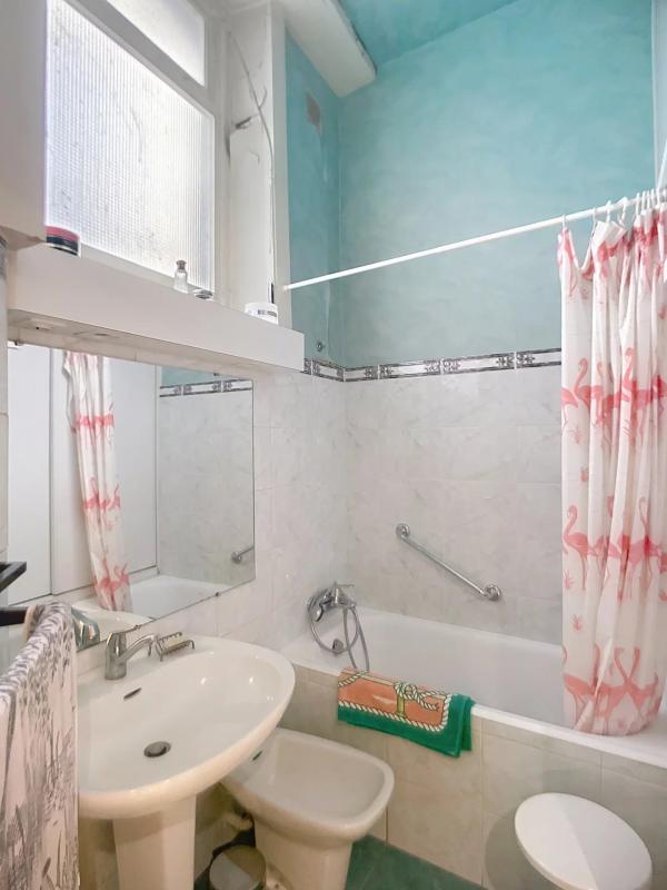 Appartement - 96 m² - 3 pièces