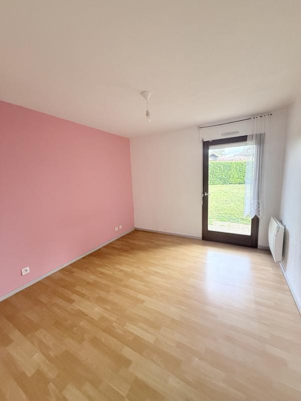 Appartement - 77 m² - 4 pièces