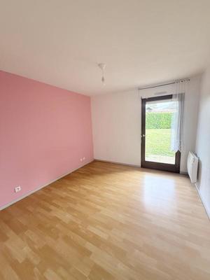 Appartement - 77 m² - 4 pièces