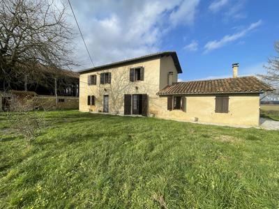 Maison - 150 m² - 5 pièces