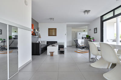 Maison - 152 m² - 7 pièces