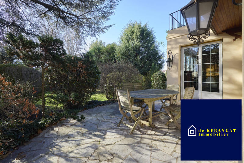 Maison - 170 m² - 6 pièces