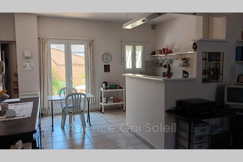 Maison - 158 m² - 5 pièces