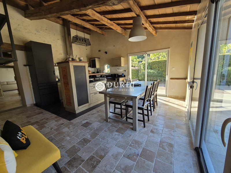 Villa - 359 m² - 11 pièces