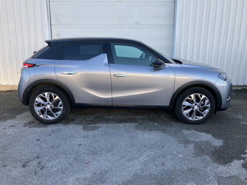 Ds Ds 3 Crossback 50kWH E-Tense Grand Chic Auto