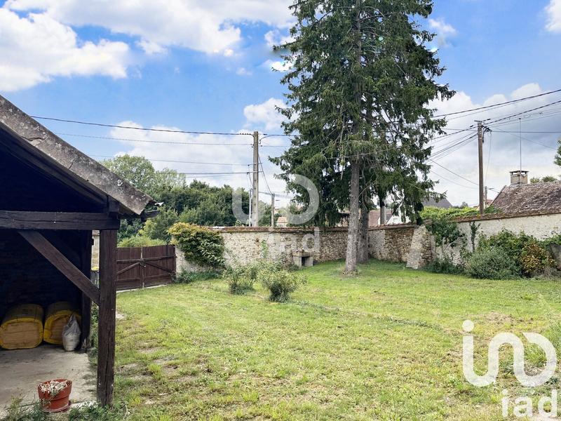 Maison - 108 m² - 3 pièces