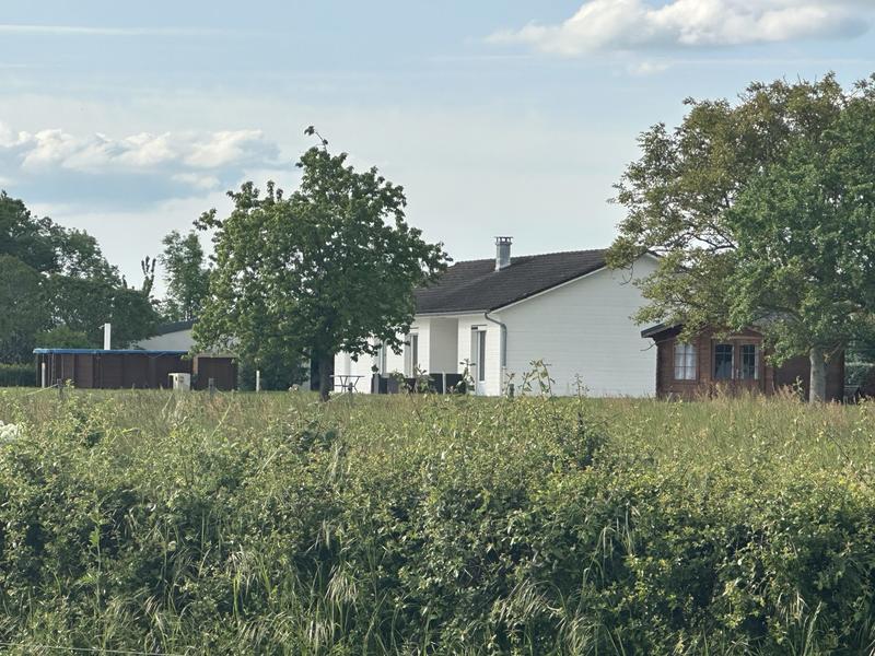 Maison - 113 m² - 7 pièces