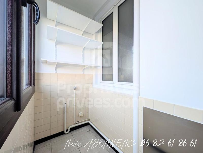 Appartement - 94 m² - 3 pièces
