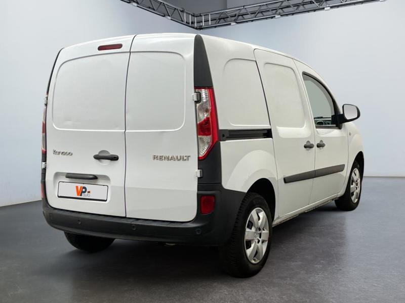 Renault Kangoo Express Tce 115 E6 Extra R-Link