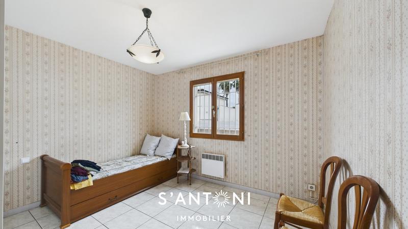 Maison - 82 m² - 3 pièces