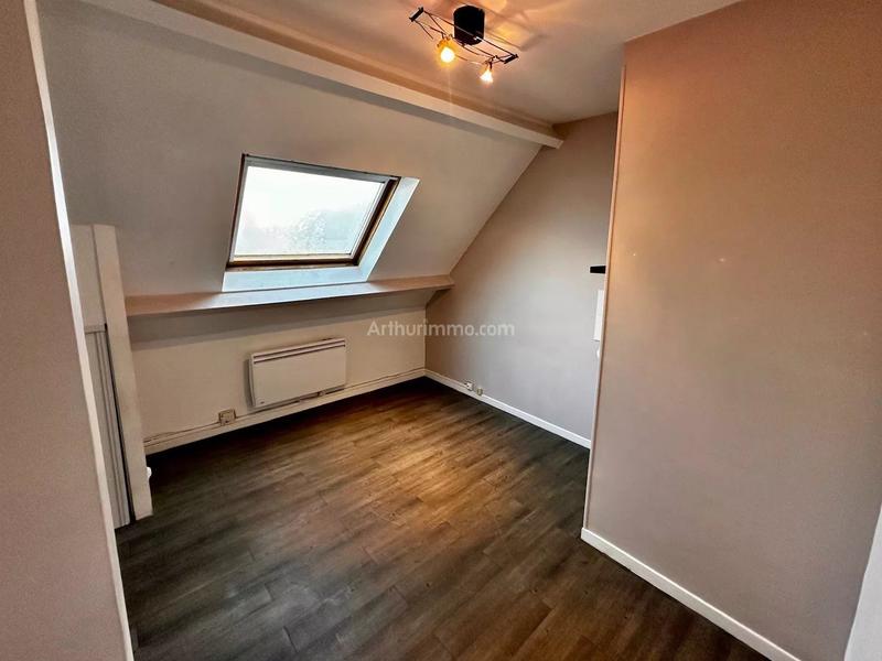 Bureau - 10 m² - 1 pièce