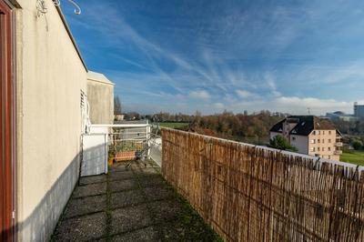 Appartement - 21 m²