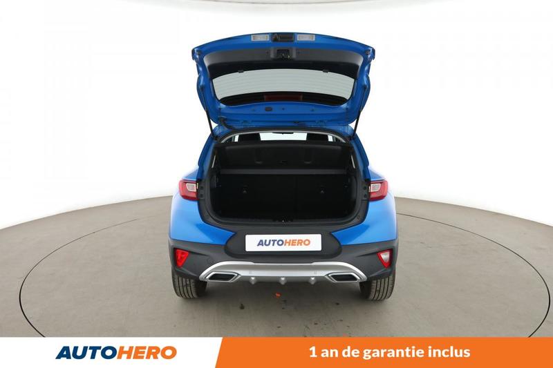 Kia Stonic 1.0 t-GDi Gt Line 100 ch