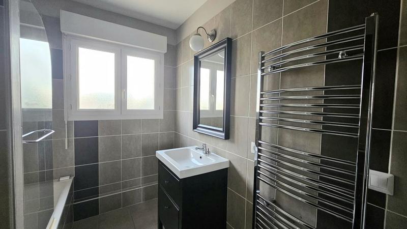 Maison ancienne - 79 m² - 4 pièces