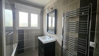 Maison ancienne - 79 m² - 4 pièces