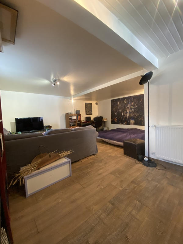 Maison - 180 m² - 7 pièces