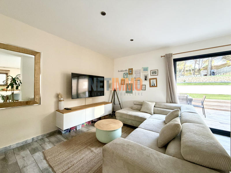 Villa - 103 m² - 4 pièces