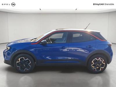 Opel Mokka 1.2 Turbo 130 ch Bva8 Gs Line