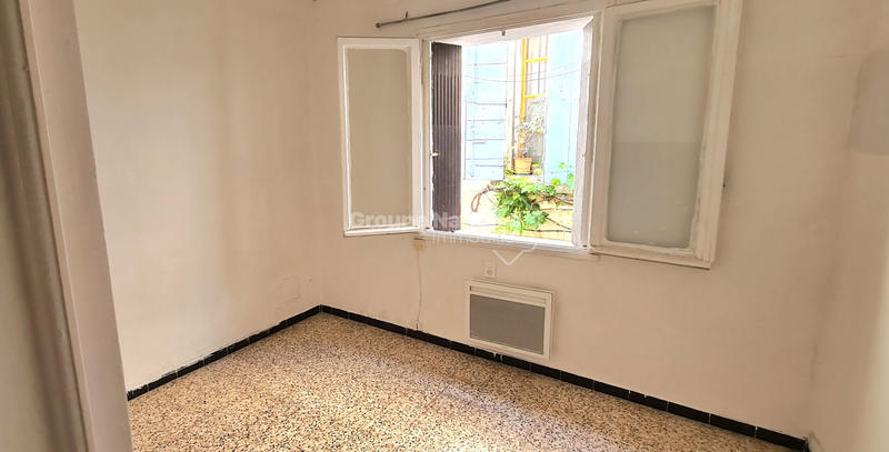 Immeuble - 3 pièces