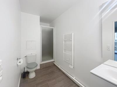 Appartement - 32 m² - 1 pièce