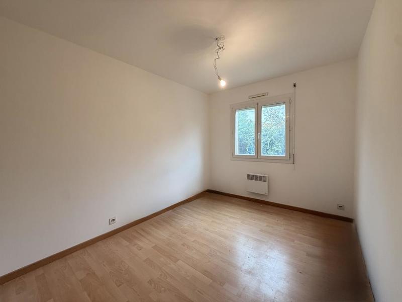 Maison - 111 m² - 6 pièces