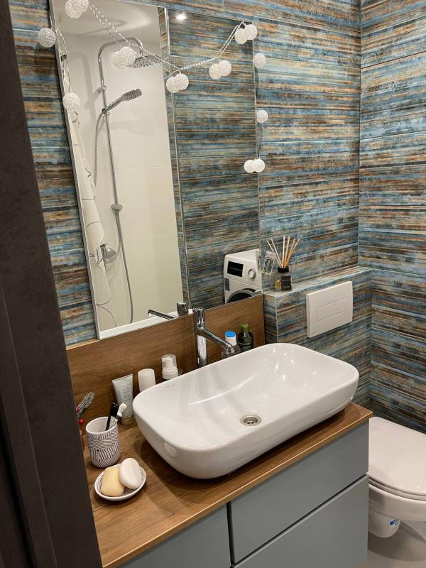 Studio - 25 m² - 1 pièce