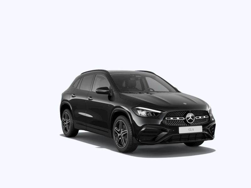 Mercedes Gla 250 e Amg Line Nouveau