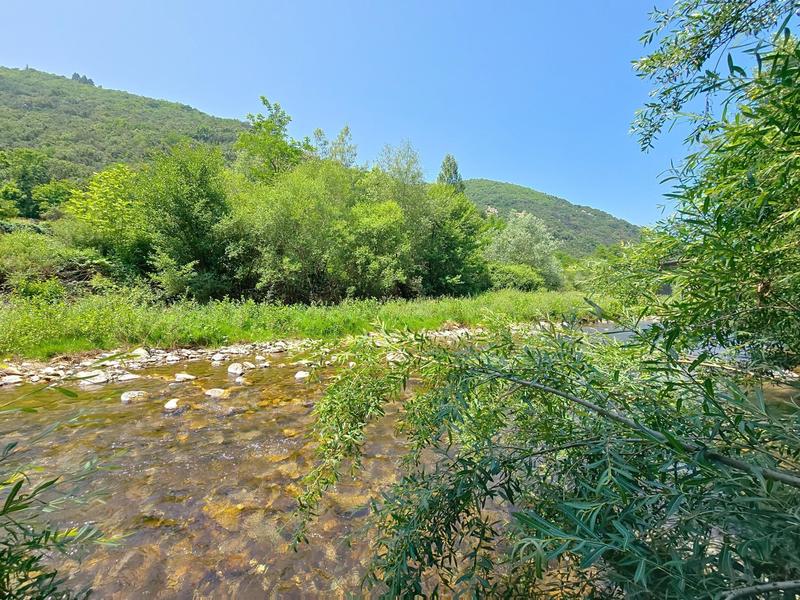 Maison de village - 118 m² - 5 pièces