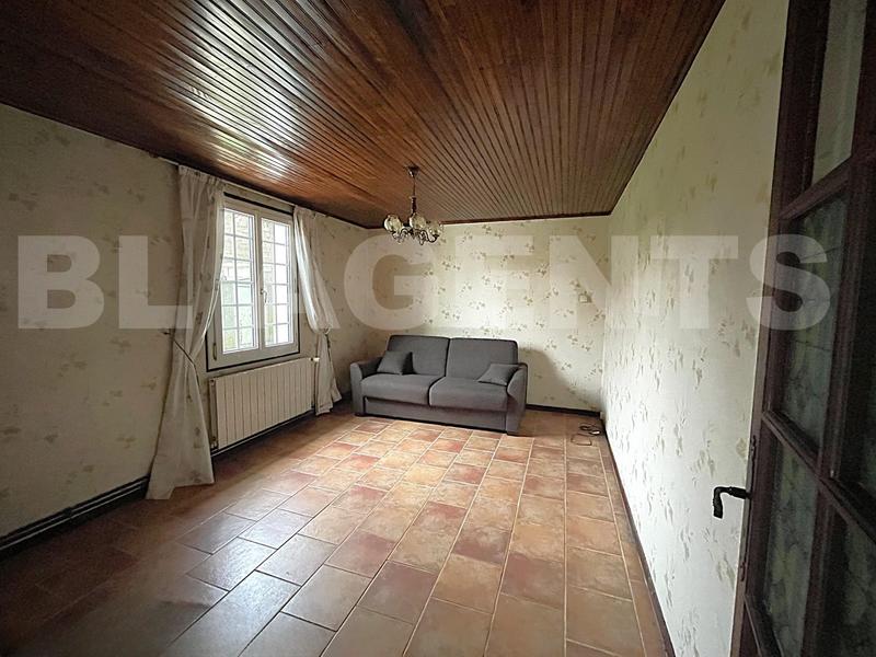 Briarde - 95 m² - 5 pièces