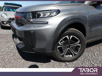 Citroën C3 Aircross Turbo 100 You Reg Radars