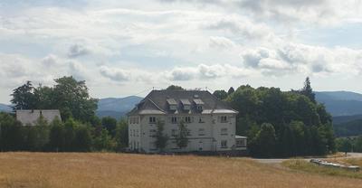 Immeuble - 1 200 m²