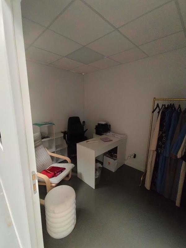 Local commercial - 226 m²