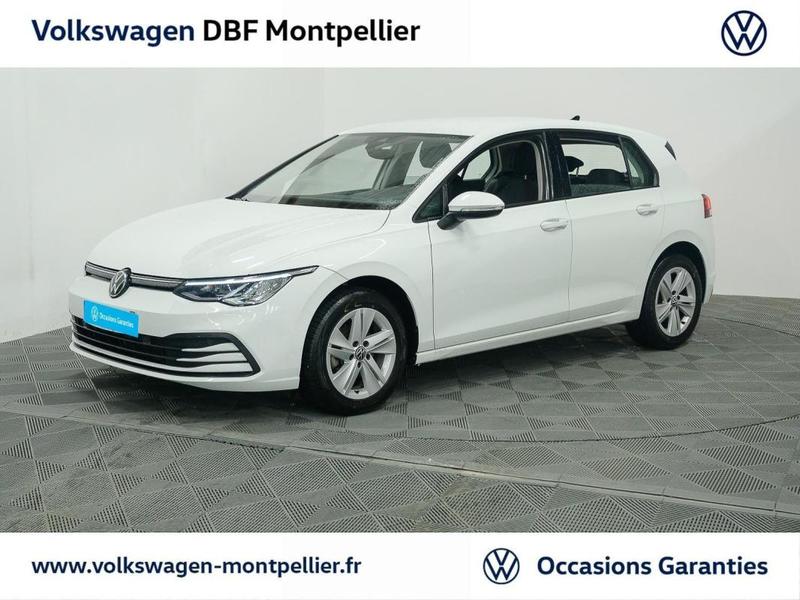 Volkswagen Golf 2.0 Tdi Scr 116 Bvm6 Life Plus