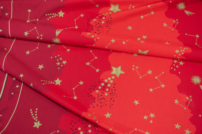 Atelier de Noël : la Minute Textile