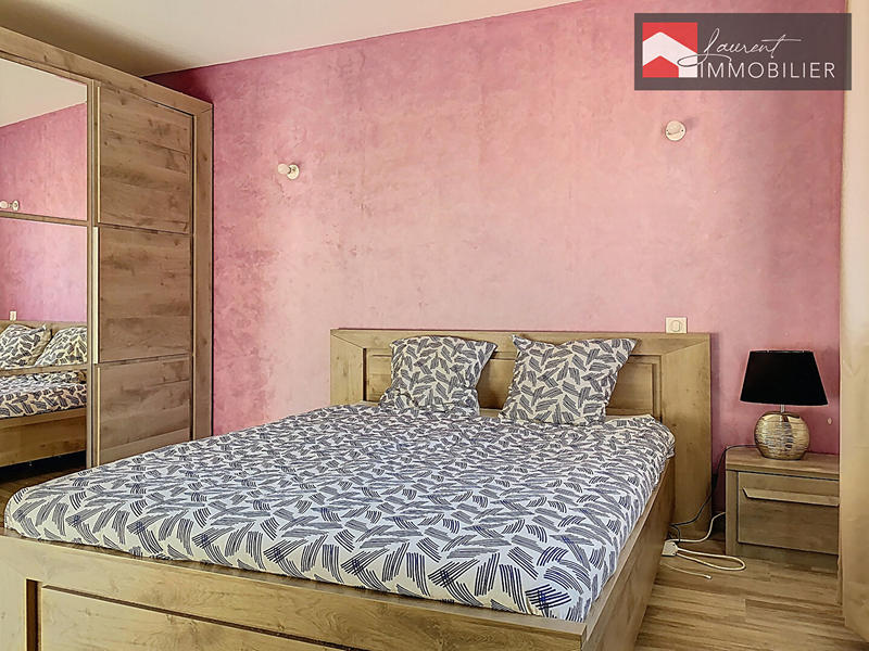 Maison - 136 m² - 6 pièces