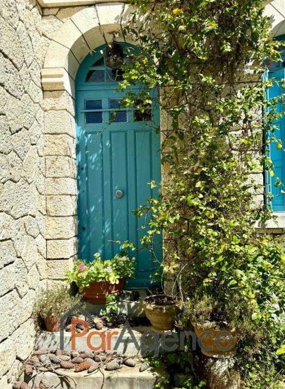 Maison - 128 m² - 6 pièces